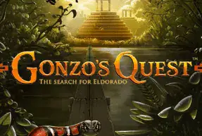 Gonzo's Quest Mobile