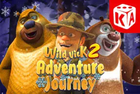 Wild Vick 2 Adventure Journey Mobile