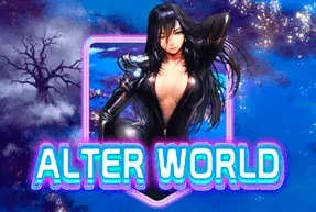 Alter World