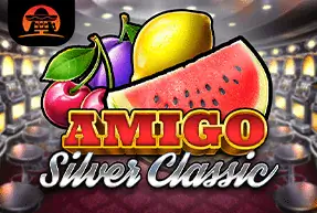 Amigo Silver Classic