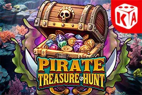 Pirate Treasure Hunt Mobile