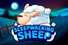 Sleepwalking Sheep Mobile