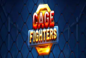 Cage Fighters