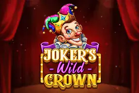 Joker's Wild Crown