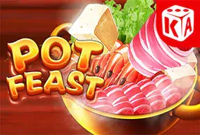 Pot Feast Mobile