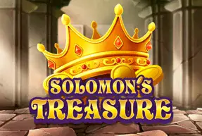 Solomons Treasure Mobile