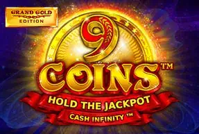 9 Coins™ Grand Gold Edition Mobile