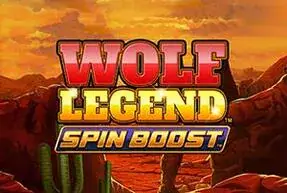 Wolf Legend Spin Boost Mobile