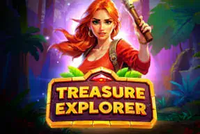 Treasure Explorer