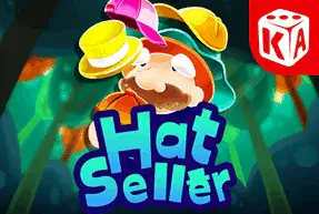 Hat Seller Mobile