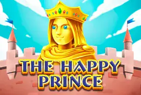 The Happy Prince Mobile