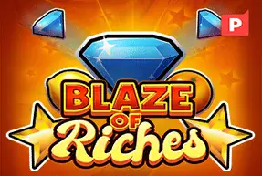 Blaze of Riches