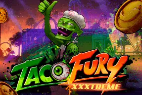 Taco Fury XXXtreme Mobile