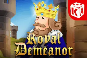 Royal Demeanor Mobile