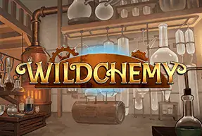 Wildchemy Mobile
