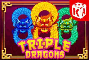 Triple Dragons Mobile