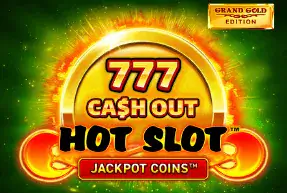 Hot Slot™: 777 Cash Out Grand Gold Edition Mobile