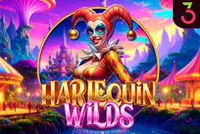Harlequin Wilds