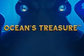 Ocean's Treasure Mobile