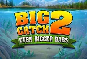 Big Catch Even Bigger Bass 2 Mobile