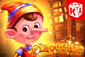 Pinocchio Mobile