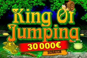 King of Jumping Scratch