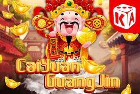 Cai Yuan Guang Jin Mobile