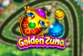 Golden Zuma Mobile