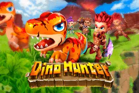Dino Hunter Mobile