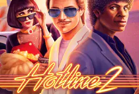 Hotline 2 Mobile