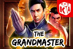 The Grandmaster Mobile