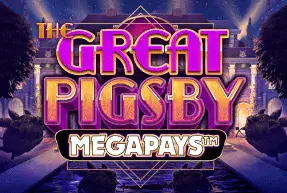 The Great Pigsby Megaways