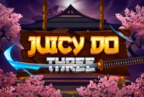 Juicy Do Three Mobile