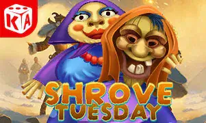 Shrove Tuesday Mobile