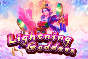 Lightning Goddess Mobile