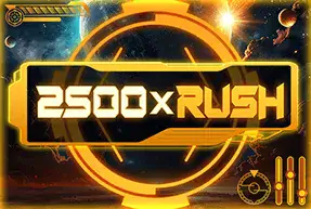 2500 x Rush