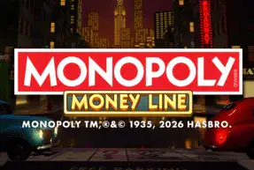 Monopoly Money Line Mobile