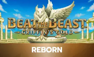 Beat the Beast: Griffin’s Gold Reborn Mobile