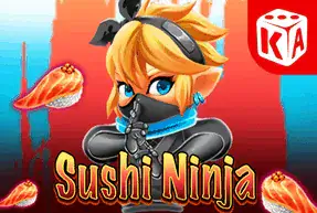 Sushi Ninja Mobile