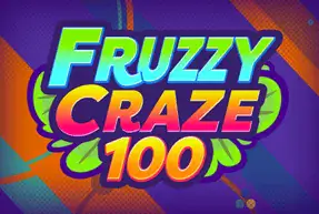 Fruzzy Craze 100