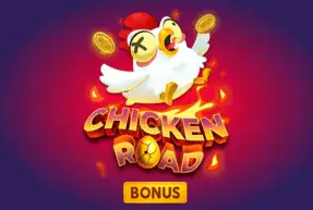Chicken Road Bonus