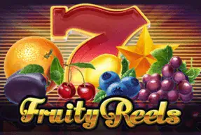 Fruity Reels