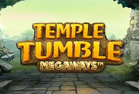 Temple Tumble Megaways