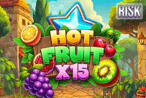 Hot Fruit x15