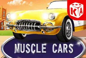 Muscle Cars Mobile