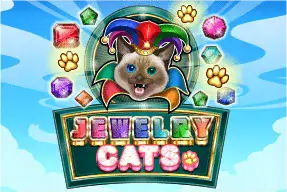 Jewelry Cats