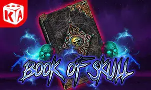 Book Of Skull Mobile