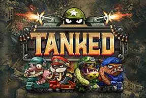 TANKED Mobile