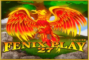 Fenix Play 27 Deluxe 