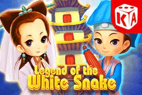 Legend of the White Snake Mobile